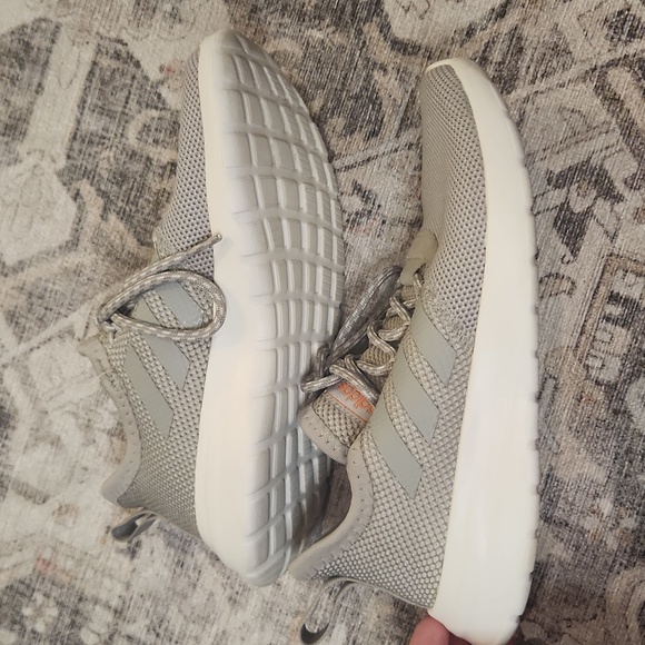 Adidas lite racer shoes - Picture 6 of 7